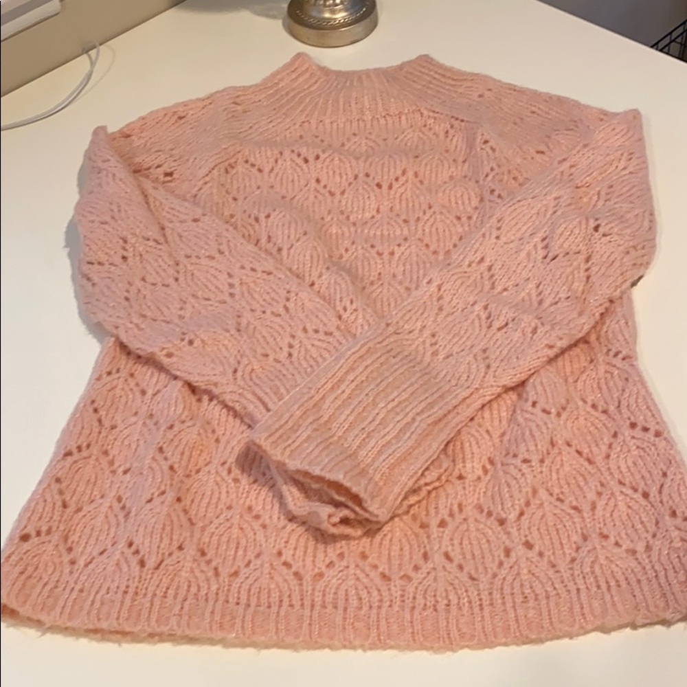 Loft Sweater